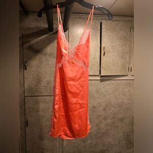 Victoria’s Secret Lace Sleep Dress